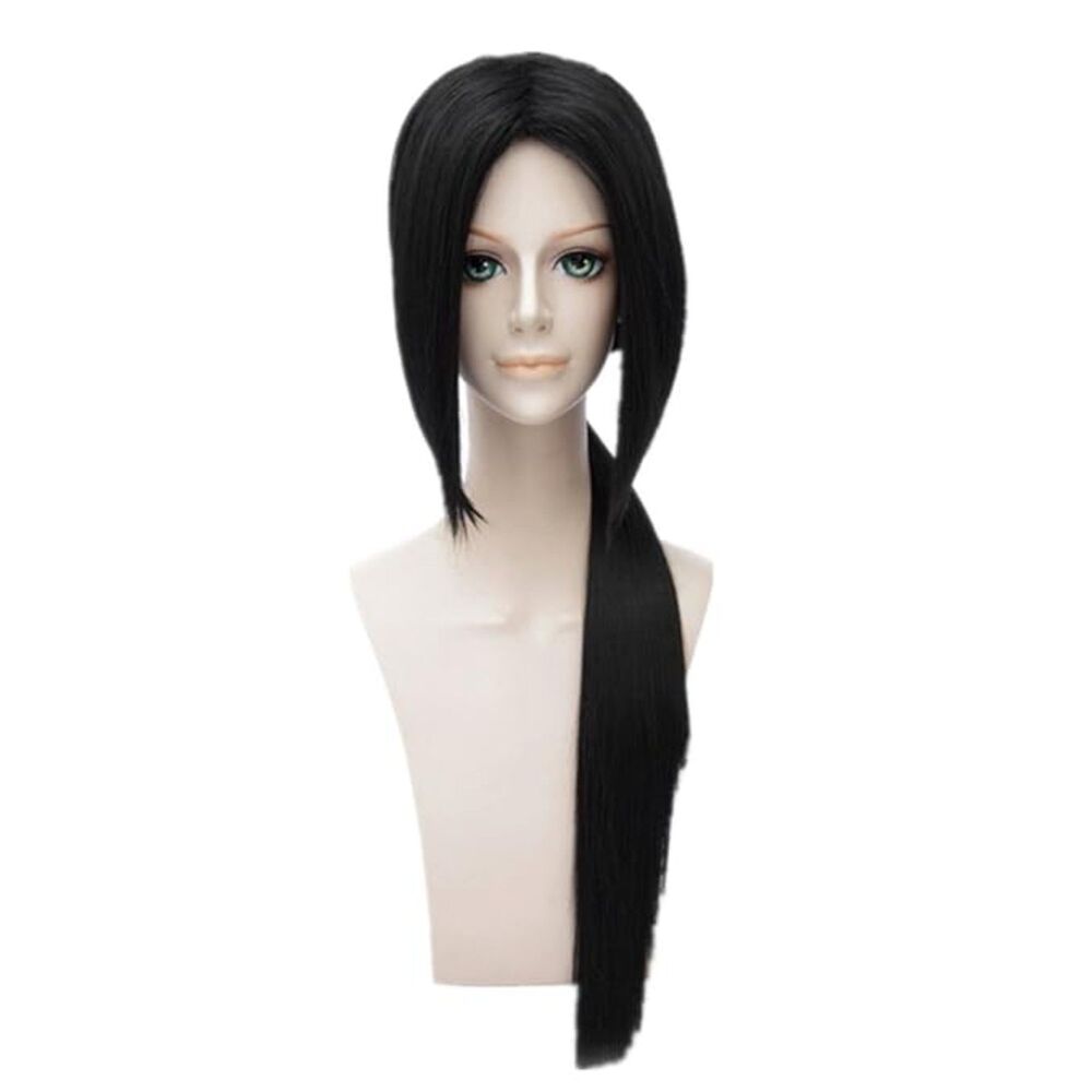 Layered Anime Cosplay Wig‎